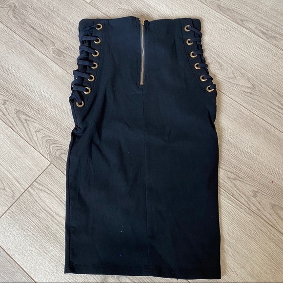 NWOT Windsor Bodycon Skirt - Picture 5 of 6